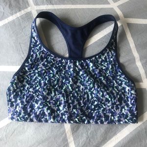 Old Navy sports bra NWOT